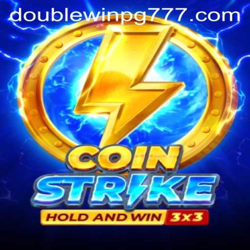 Explorando o Excitante Mundo de CoinStrike: O Jogo Inovador com DOUBLEWINPG