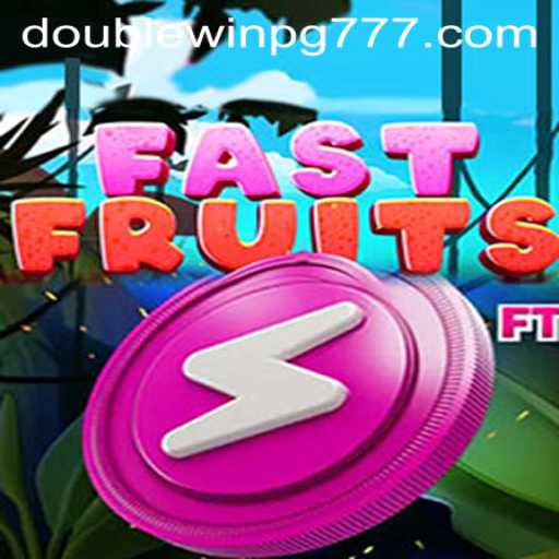 Explorando o Mundo do Jogo FastFruits: Uma Aventura Viciante com DOUBLEWINPG