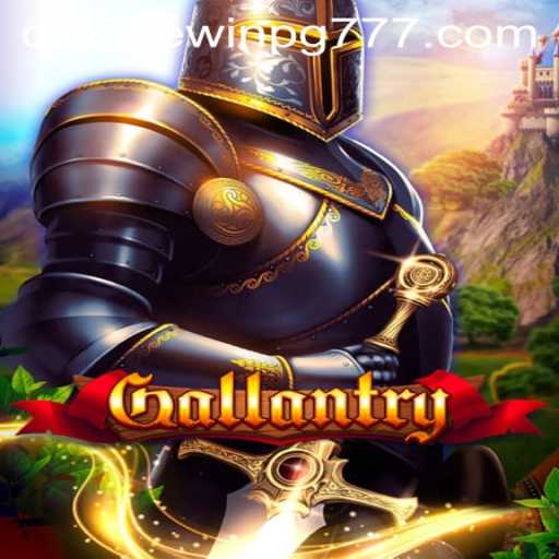 Descubra Gallantry: O Jogo de Estratégia da DOUBLEWINPG