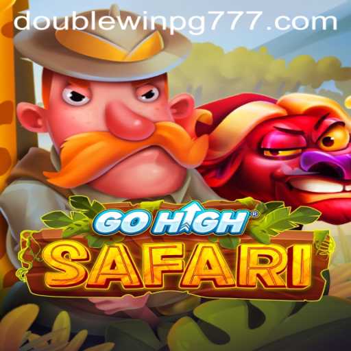 GoHighSafari: Descubra o Jogo de Aventura com DOUBLEWINPG