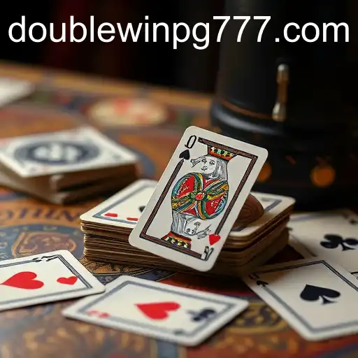 Jogos de Cartas: Uma Exploração do Fascinante Mundo das Cartas