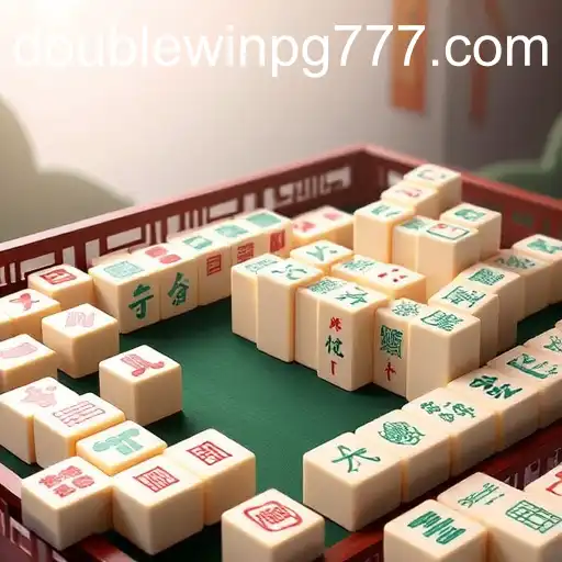 As Origens e o Impacto do Mahjong no Mundo Moderno