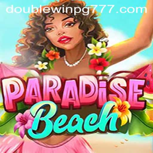 Descubra a Excitação de ParadiseBeach: Um Jogo Inovador com DOUBLEWINPG