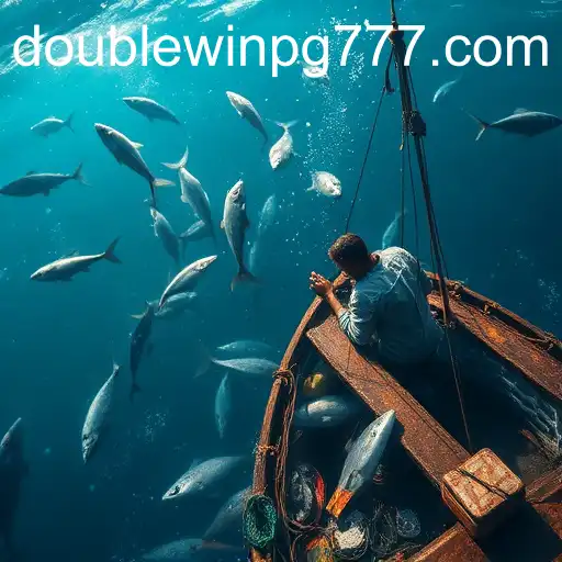 O Fascinante Mundo da Pesca: Técnicas, Sustentabilidade e a Revolução Digital