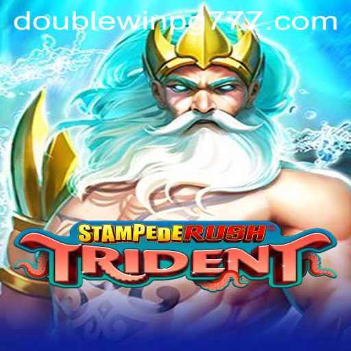Descubra o Universo de StempedeRushTrident: Estrategize e Vença com DOUBLEWINPG